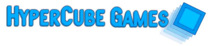 HyperCube Games